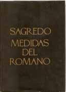 MEDIDAS DEL ROMANO