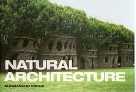 NATURAL ARCHITECTURE**. 