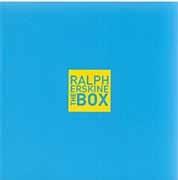 ERSKINE: RALPH ERSKINE. THE BOX. 