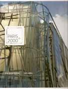 PARIS + 2000. NEW ARCHITECTURE