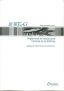 RITE 07. REGLAMENTO DE INSTALACIONES TERMICAS EN LOS EDIFICIOS