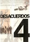 DESACUERDOS 4 (+CD)