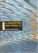 ARQUITECTURA COMO TECNICA (1), LA. SUPERFICIES