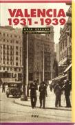 GUIA URBANA VALENCIA 1931-1939. LA CIUDAD EN LA SEGUNDA REPUBLICA.;  1 DVD;  1 FACSIMIL GUIA 1937