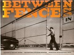 BETWEEN FENCES**