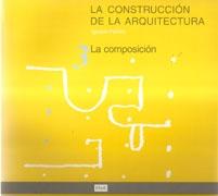 CONSTRUCCION DE LA ARQUITECTURA 3. LA COMPOSICION. 