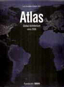 ATLAS GLOBAL ARCHITECTURE CIRCA 2000. 