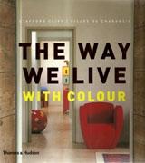 WAY WE LIVE WITH COLOUR, THE**