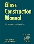 GLASS CONSTRUCTION MANUAL. 