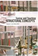 STRUCTURAL CONCEPTS. SEING AND TOUCHING. 