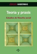TEORIA Y PRAXIS. ESTUDIOS DE FILOSOFIA SOCIAL