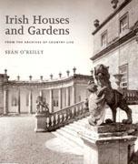 IRISH HOUSES AND GARDENS. 