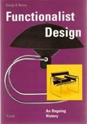 FUNCTIONALIST DESIGN