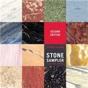 STONE SAMPLER. STUDIO MARMO