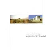 HERNANDEZ SANDE: ARQUITECTURA. HERNANDEZ SANDE