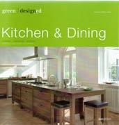 KITCHEN & DINING. INTERIOR