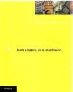 TRATADO DE REHABILITACION. T. 1. TEORIA E HISTORIA DE LA REHABILITACION. 
