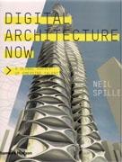 DIGITAL ARCHITECTURE NOW. A GLOBAL SURVEY OF EMERGING TALENT. 