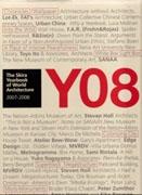 SKIRA YEARBOOK OF WORLD ARCHITECTURE 2007- 2008