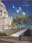 LONDON + 2000. NEW ARCHITECTURE