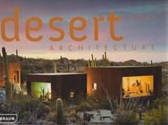 DESERT ARCHITECTURE