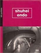 ENDO: SHUHEI ENDO
