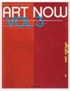 ART NOW  VOL 3