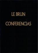 CONFERENCIAS. 