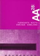 NIETO & SOBEJANO: FUENSANTA NIETO. ENRIQUE SOBEJANO. ARQUITECTURAS DE AUTOR Nº 28. 2004. 