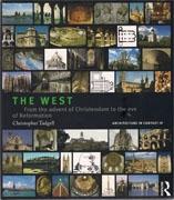 WEST, THE. FROM THE ADVENT OF CHRISTENDOM TO THE EVE OF REFORMATION