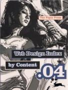 WEB DESIGN INDEX CONTENT 04 + CD. 