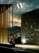 AV Nº 135-136 ESPAÑA 2009. SPAIN YEARBOOK