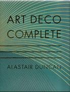 ART DECO COMPLETE