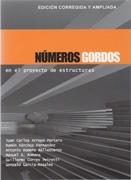 NUMEROS GORDOS EN EL PROYECTO DE ESTRUCTURAS. EDICION CORREGIDA Y AMPLIADA. 