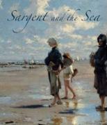 SARGENT: SARGENT AND THE SEA. 