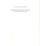 NOTAS SOBRE ARQUITECTURA E INGENIERIA EN PAISAJE POSCIUDAD