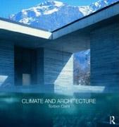 CLIMATE AND ARCHITECTURE. 