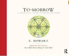 TO-MORROW. A PEACEFUL TO REAL REFORM