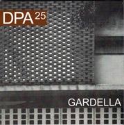 GARDELLA: DPA Nº 25. IGNAZIO GARDELLA. 