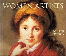 WOMEN ARTISTS. AN ILLUSTRATED HISTORY **