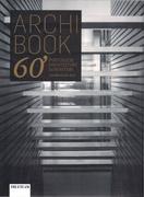 ARCHIBOOK 60' PORTUGUESE ARCHITECTURE GENERATION