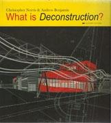 WHAT IS DECONSTRUCTION? **. 