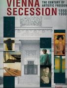 VIENNA SECESSION. THE CENTURY OF ARTISTIC FREEDOM 1898-1998
