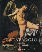 CARAVAGGIO. 1571-1610