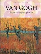 VAN GOGH: LA OBRA COMPLETA: PINTURA