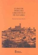 CURSO DE DERECHO URBANISTICO DE NAVARRA