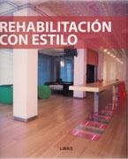 REHABILITACIÓN CON ESTILO