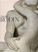 RODIN: AUGUSTE RODIN. 