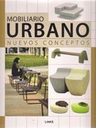 MOBILIARIO URBANO. NUEVOS CONCEPTOS