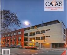 CASA INTERNACIONAL  Nº 125  VIVIENDA COLECTIVAS HOUSING